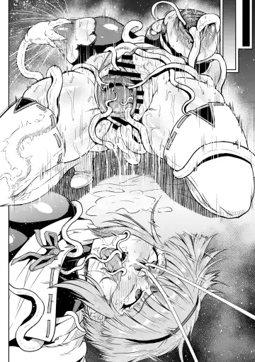 [Ahemaru] Zako ni Wakarasareru Mifune-san Fhentai - Page 12