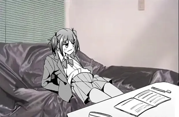 [Kosuke Haruhito] Chichikuri Kyousoukyoku ~Hinnyuu wa Saikou~ Fhentai - Page 29