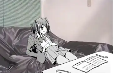 [Kosuke Haruhito] Chichikuri Kyousoukyoku ~Hinnyuu wa Saikou~ Fhentai - Page 29