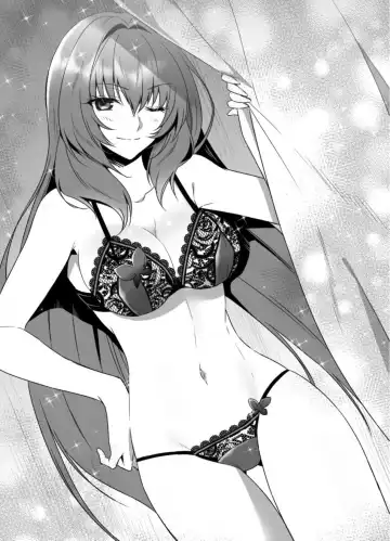 Makyou no Nushi to Dousei o Fhentai - Page 37