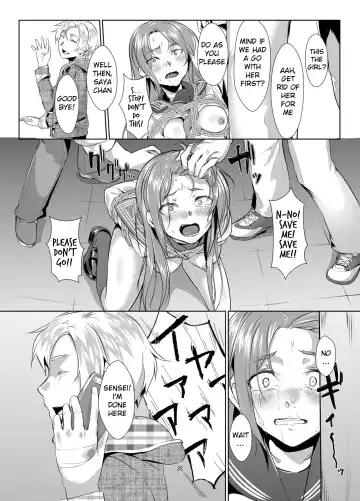 [Ryoattoryo] Rengesou Batsu Fhentai - Page 21