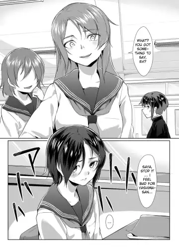 [Ryoattoryo] Rengesou Batsu Fhentai - Page 3