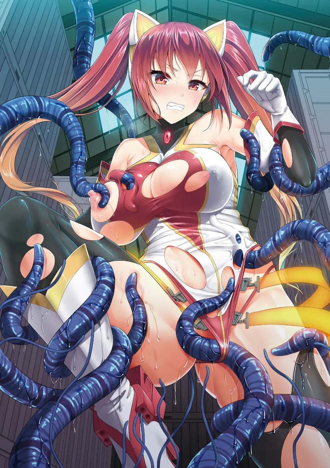 [Son Yohsyu] Isekai Shokujokutan Fhentai - Page 215