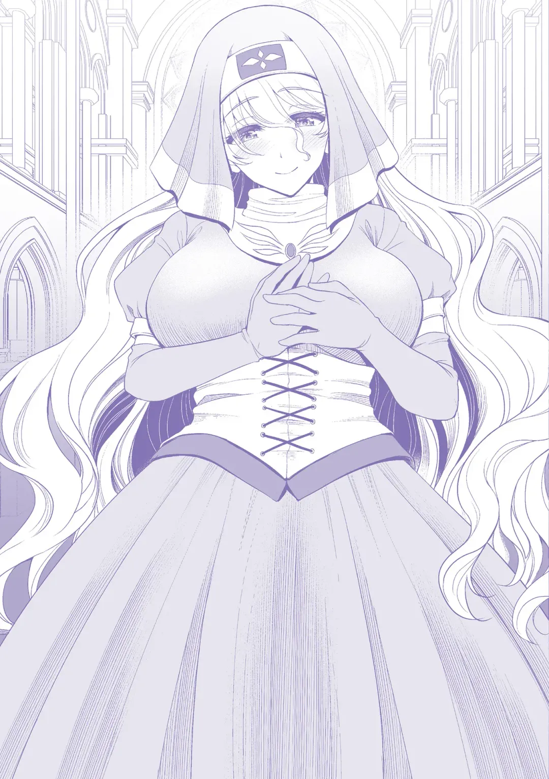 [Son Yohsyu] Isekai Shokujokutan Fhentai - Page 217