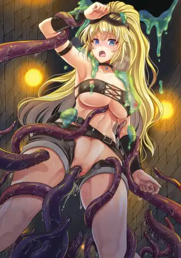 [Son Yohsyu] Isekai Shokujokutan Fhentai - Page 205