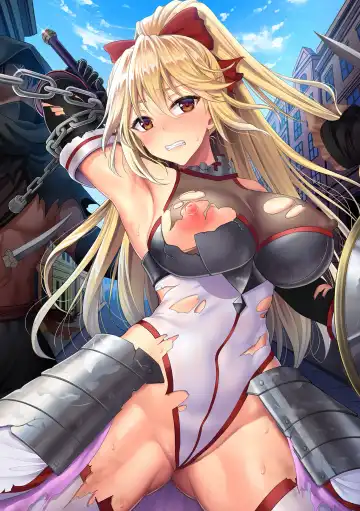 [Son Yohsyu] Isekai Shokujokutan Fhentai - Page 206