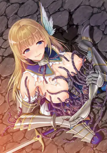 [Son Yohsyu] Isekai Shokujokutan Fhentai - Page 210