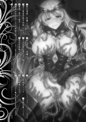 [Son Yohsyu] Isekai Shokujokutan Fhentai - Page 4