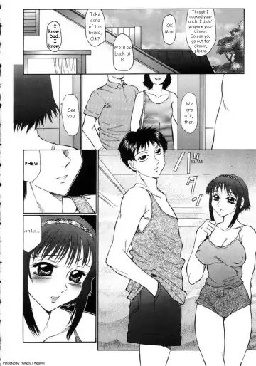 [Fuusen Club] Ani・Imouto Fhentai - Page 5