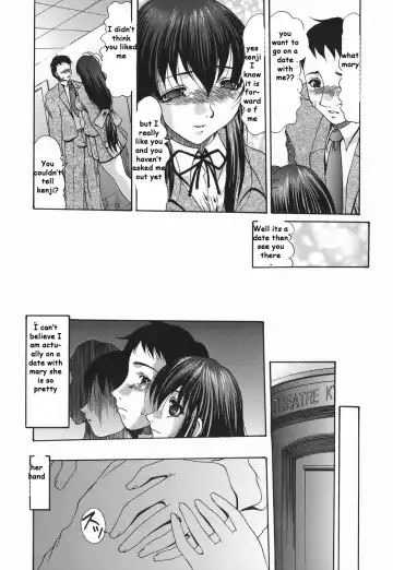 [Mitsuki Rintarou] Only for Sis Fhentai - Page 5