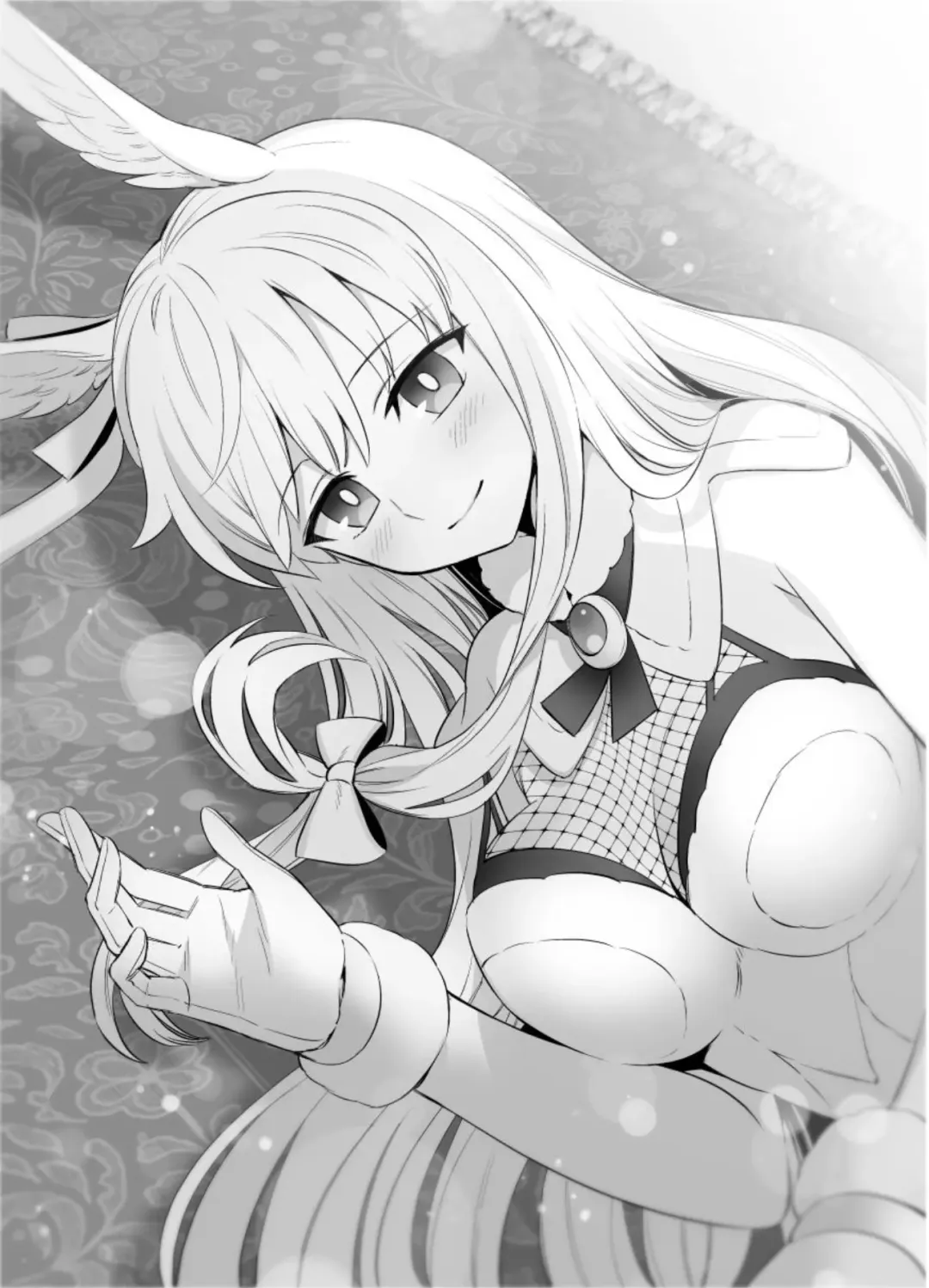 [Yamoge] Ikusa Otome to Sugosu Fuyu Fhentai - Page 101