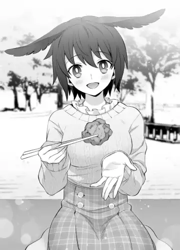 [Yamoge] Ikusa Otome to Sugosu Fuyu Fhentai - Page 77