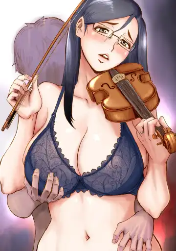 [Kuroiwa Menou] Koushite Mama wa Boku no Onna ni Natta Fhentai - Page 222