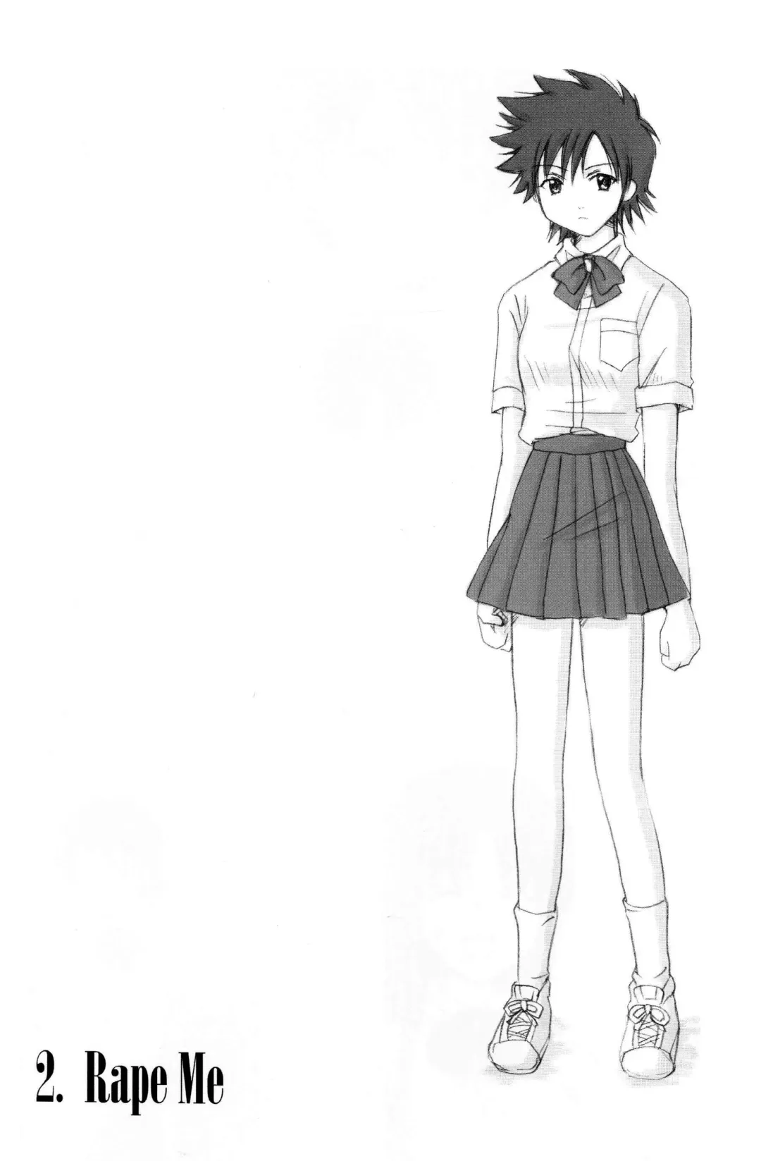 [Aoyama Reo] "As You Are" Fhentai - Page 29