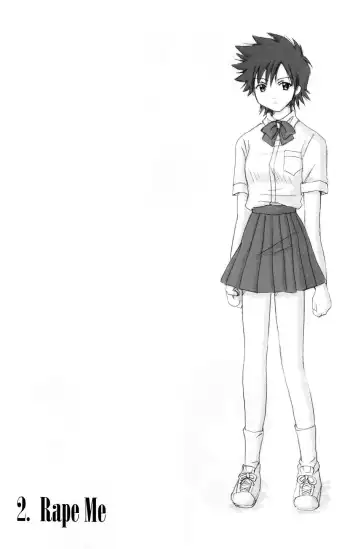 [Aoyama Reo] "As You Are" Fhentai - Page 29