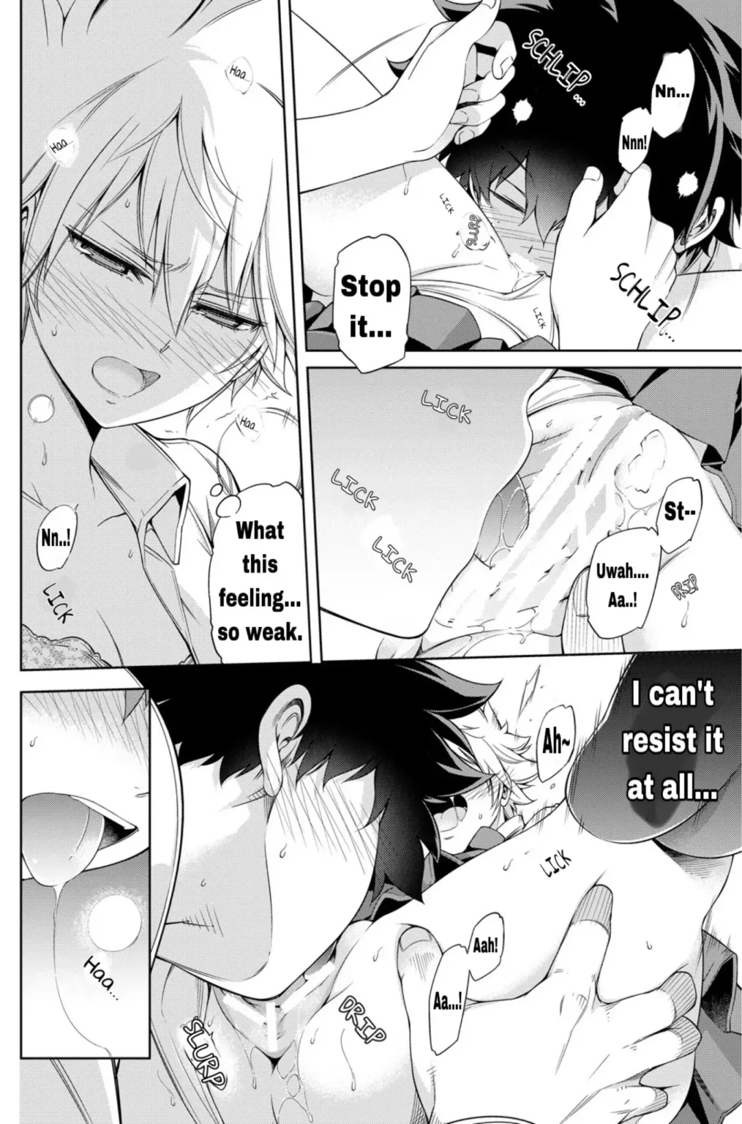 [Hibino Tomoki - Shima Seiryuu] Boku no Iinazuke to Osananajimi ga Shuraba Sugiru Ver. 2 Fhentai - Page 17