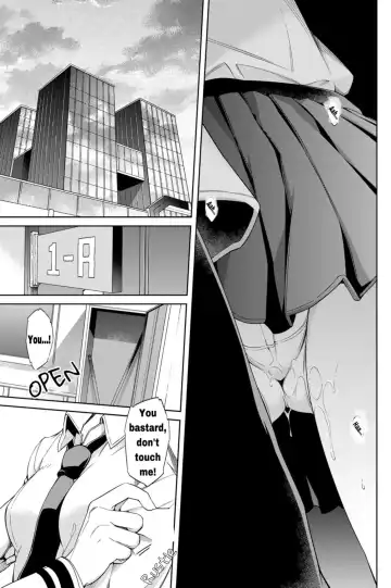 [Hibino Tomoki - Shima Seiryuu] Boku no Iinazuke to Osananajimi ga Shuraba Sugiru Ver. 2 Fhentai - Page 14