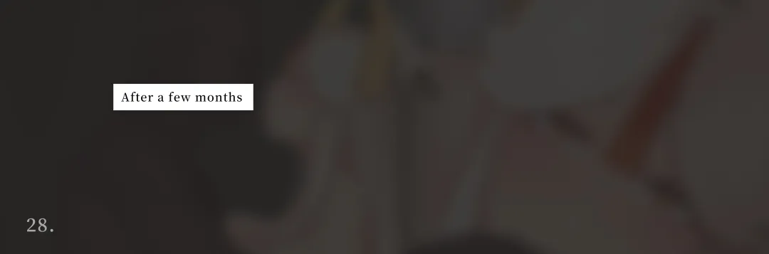 [Tm Yue] A secret makes a woman woman - Ningguang's story Fhentai - Page 30