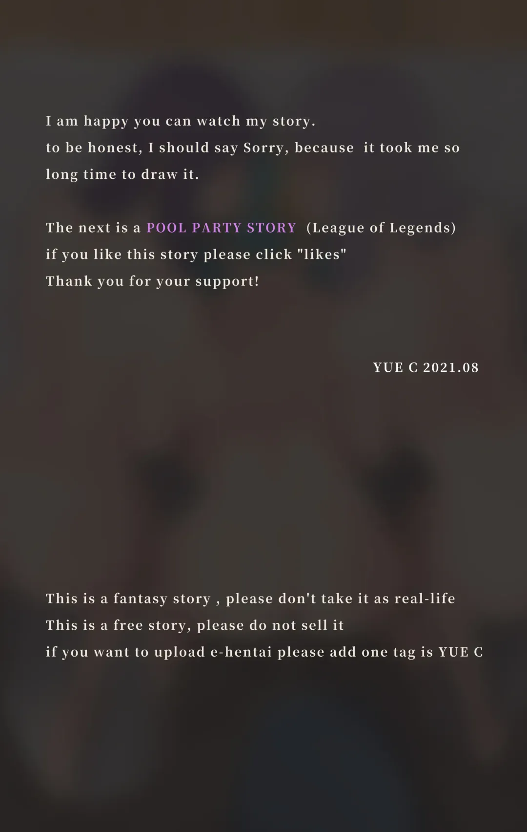 [Tm Yue] A secret makes a woman woman - Ningguang's story Fhentai - Page 36