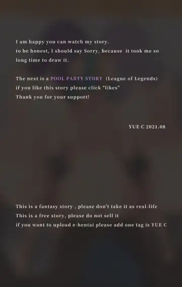 [Tm Yue] A secret makes a woman woman - Ningguang's story Fhentai - Page 36