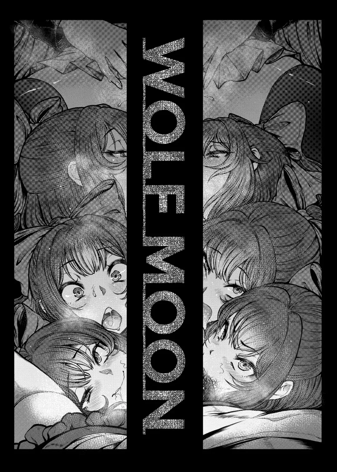 [Ujihara Shitone] WOLF MOON Fhentai - Page 2