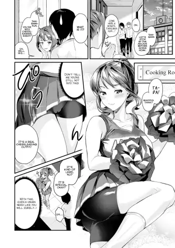 [Torotarou] Bitch a Girl Fhentai - Page 4