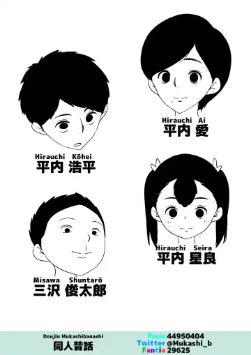 Tsuma ga Musume no Tomodachi to SEX shite ita Fhentai - Page 2