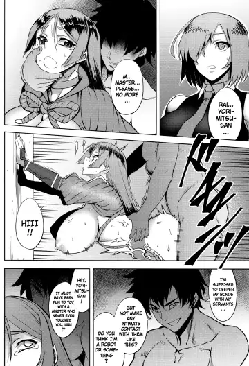 [Johnny] Yume yori Suteki na WonderLand | A Wonderland Better Than Any Dream Fhentai - Page 11