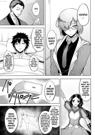 [Johnny] Yume yori Suteki na WonderLand | A Wonderland Better Than Any Dream Fhentai - Page 2