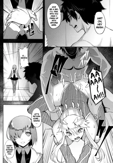 [Johnny] Yume yori Suteki na WonderLand | A Wonderland Better Than Any Dream Fhentai - Page 5