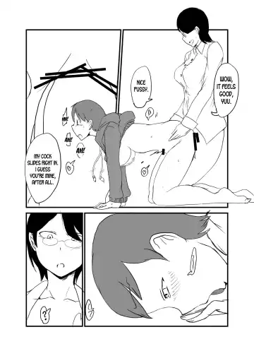 [Setouchi] Danjo Gyakuten Ninkatsu 2 Fhentai - Page 15