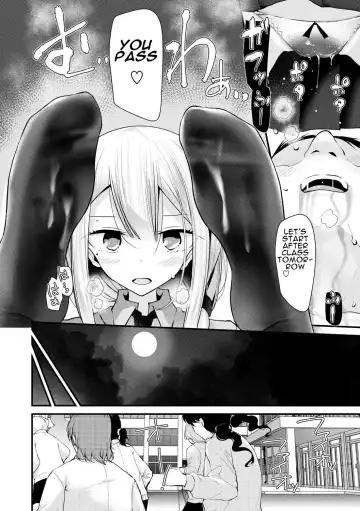 [Oouso] JK-Refre3 Fhentai - Page 8
