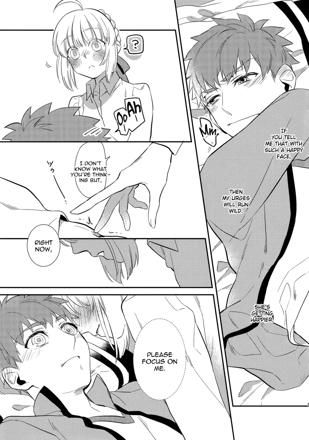 [Otama Ryouichi] Nonde Nomarete Fhentai - Page 18