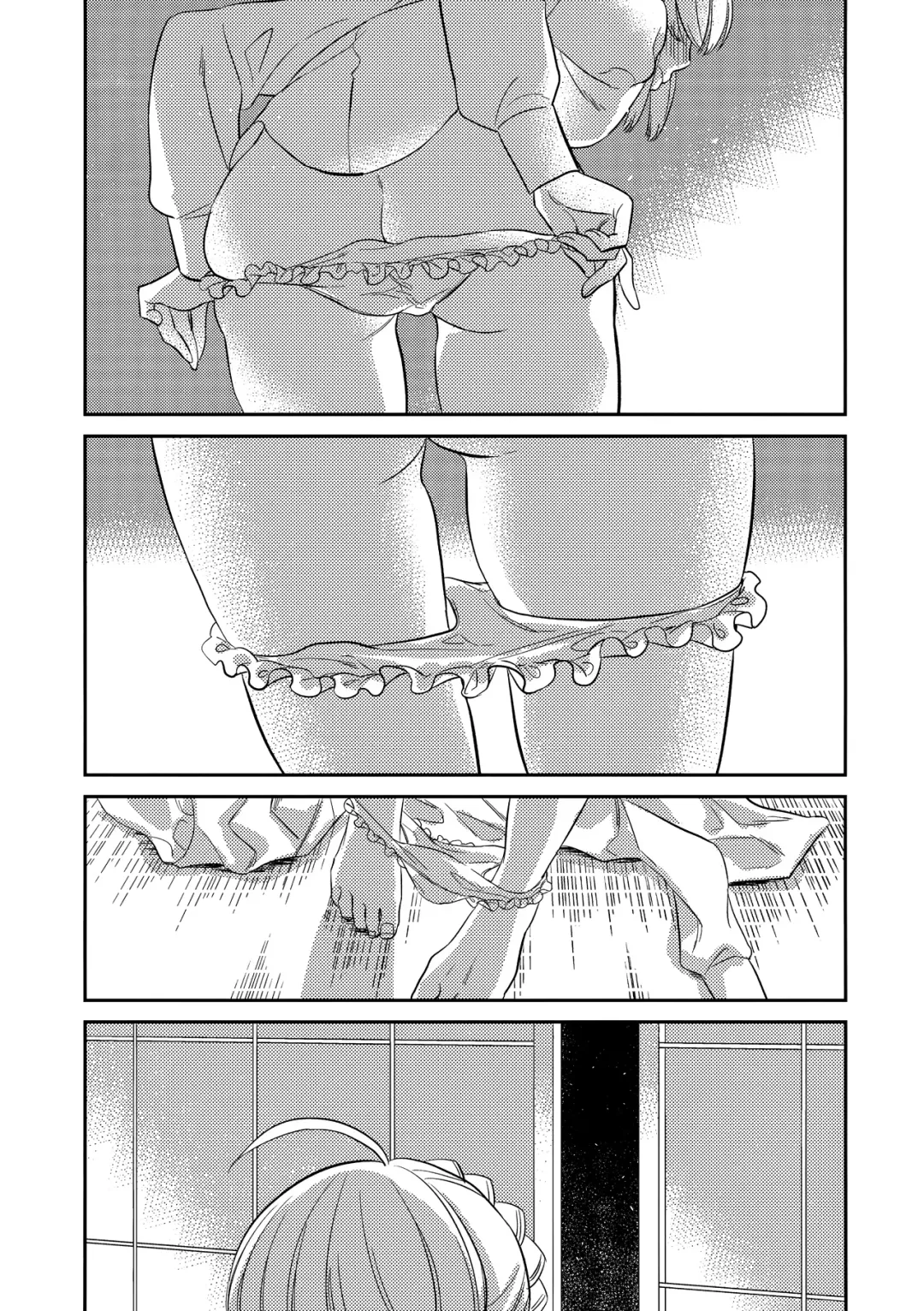 [Otama Ryouichi] Nonde Nomarete Fhentai - Page 26