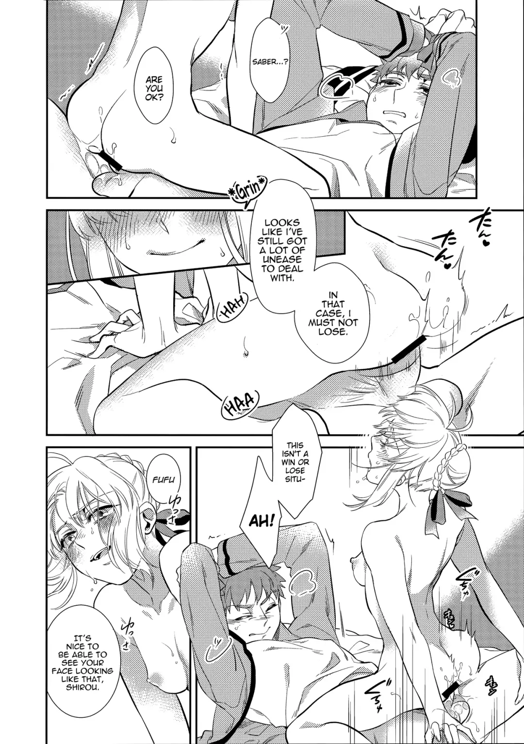 [Otama Ryouichi] Nonde Nomarete Fhentai - Page 29