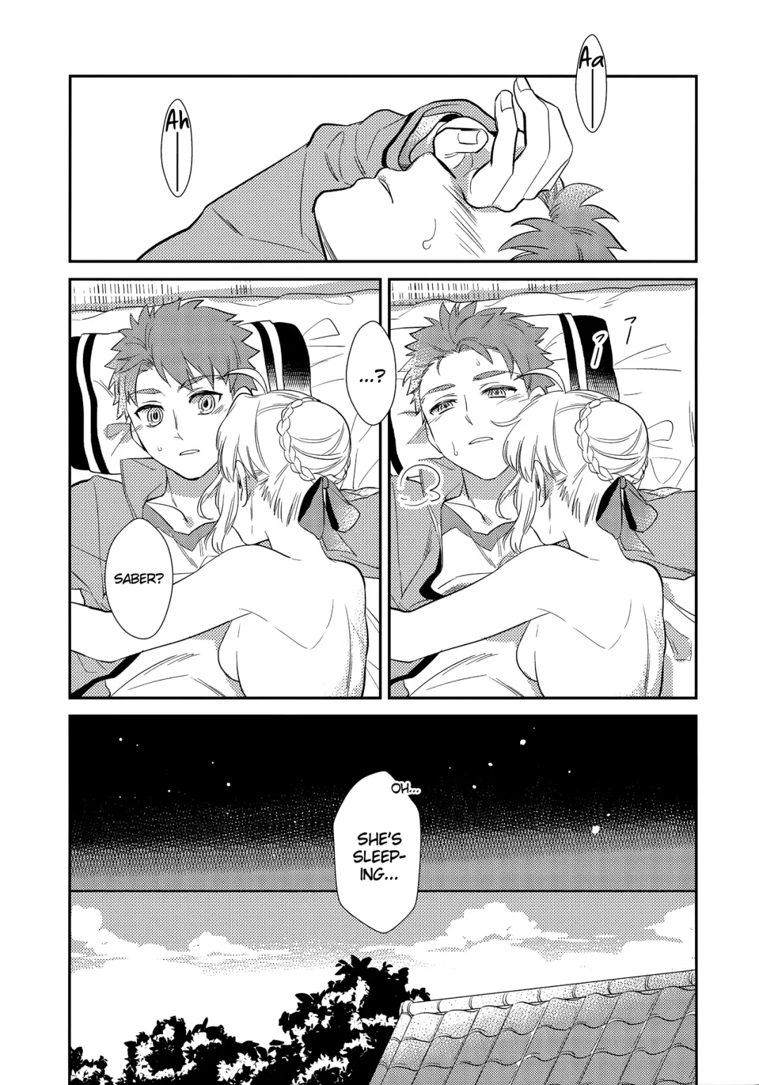 [Otama Ryouichi] Nonde Nomarete Fhentai - Page 34