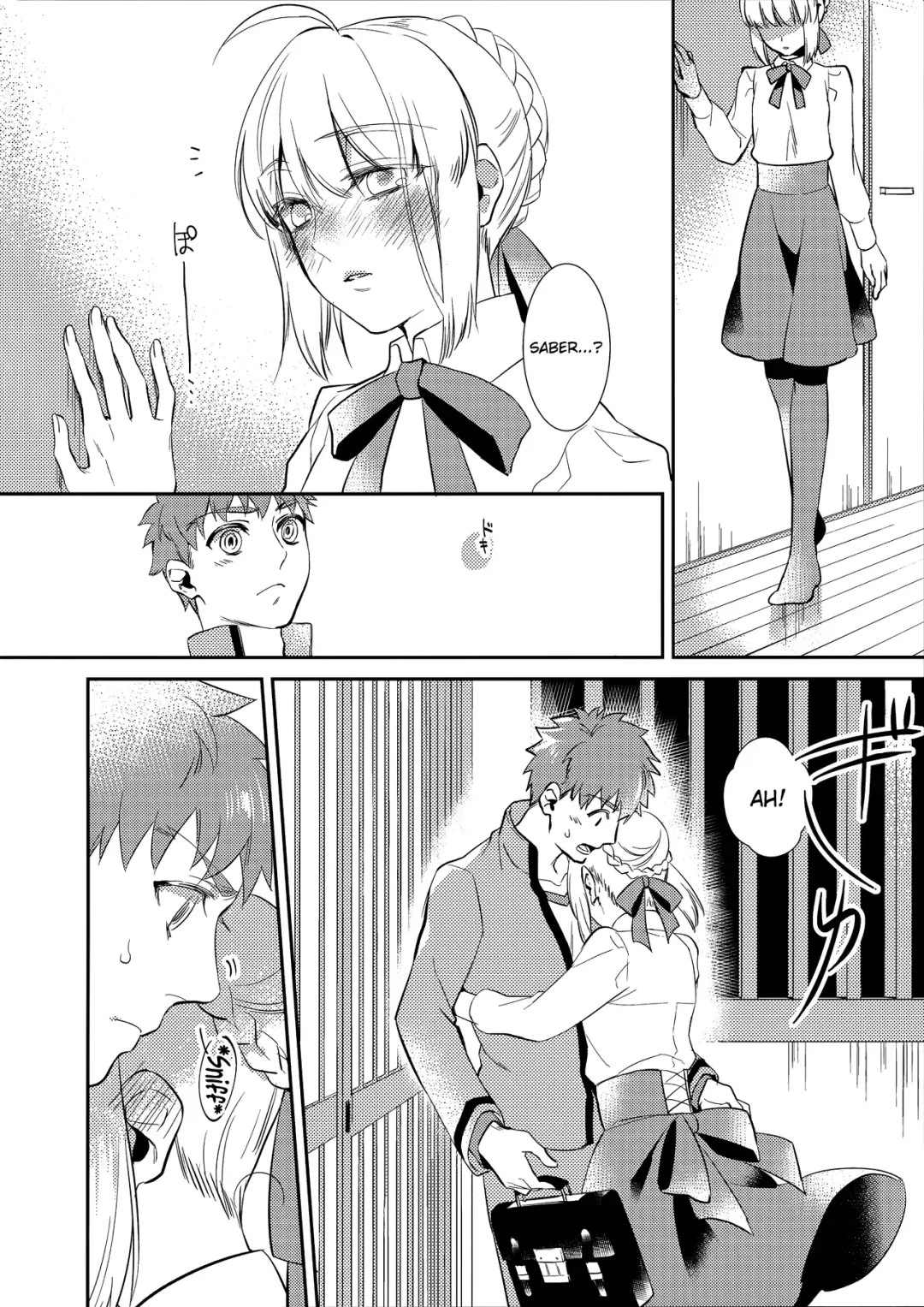 [Otama Ryouichi] Nonde Nomarete Fhentai - Page 5