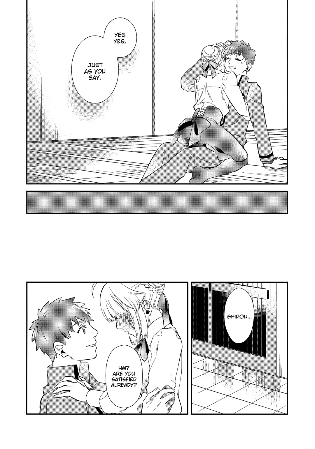 [Otama Ryouichi] Nonde Nomarete Fhentai - Page 9