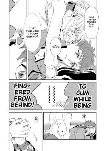 [Otama Ryouichi] Nonde Nomarete Fhentai - Page 23