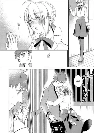 [Otama Ryouichi] Nonde Nomarete Fhentai - Page 5