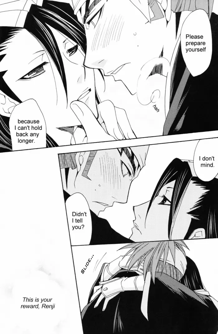 [Nanami Kasuga] Shunjun no Omohi | It Hesitates Fhentai - Page 17