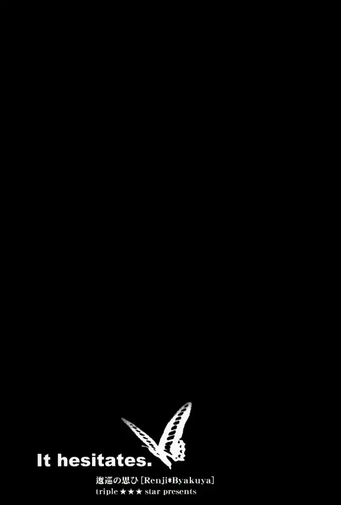 [Nanami Kasuga] Shunjun no Omohi | It Hesitates Fhentai - Page 2