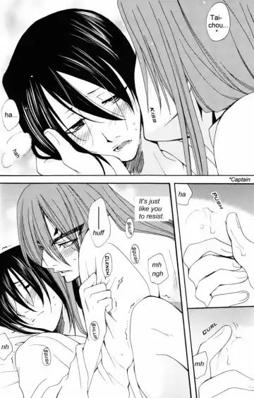 [Nanami Kasuga] Shunjun no Omohi | It Hesitates Fhentai - Page 4
