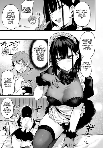 [Danimaru] Boku wa Umeda-san ni Sakaraenai | I Can't Go Against Umeda-san Fhentai - Page 13