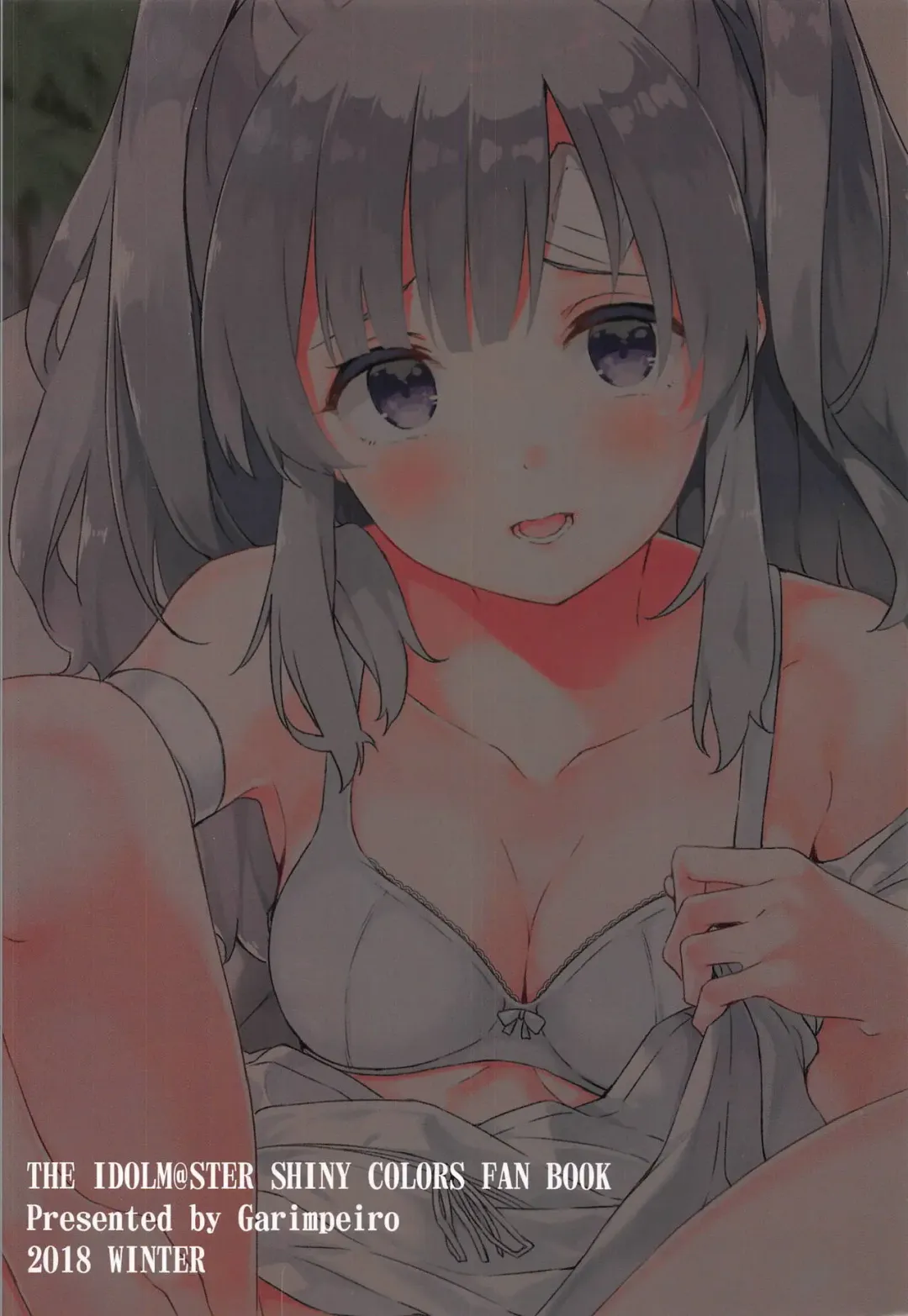 [Mame Denkyuu] Shinshin Renbo Fhentai - Page 23