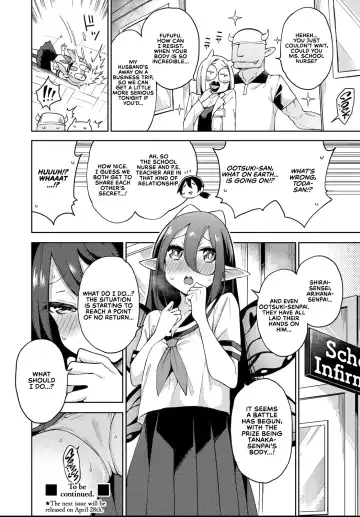 [Kenji] Yousei Harem Daibakuhatsu 2 | Fairy Harem Explosion Ch. 2 Fhentai - Page 28