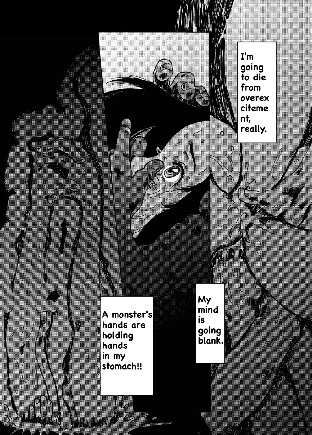 Kodoku no ie Fhentai - Page 27