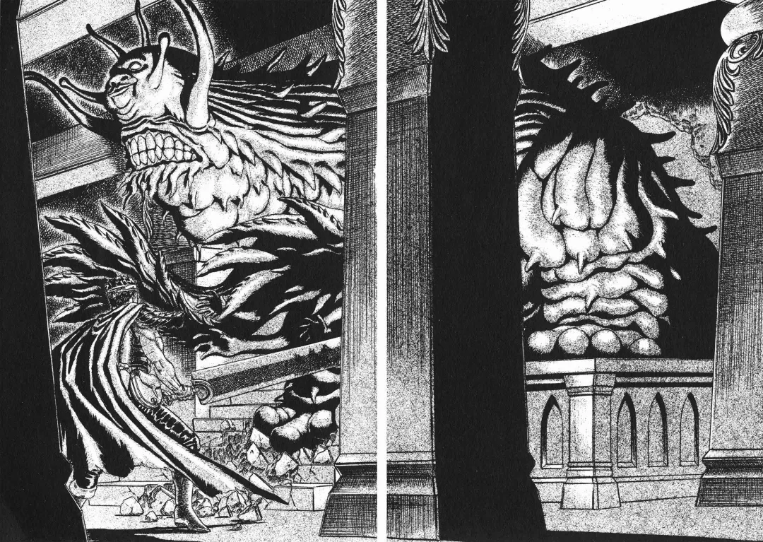 [Miura Kentaro] Berserk Fhentai - Page 104