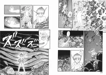 [Miura Kentaro] Berserk Fhentai - Page 102