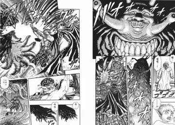 [Miura Kentaro] Berserk Fhentai - Page 105